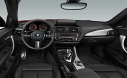 BMW 2 Series Coupe 2014-2020 USA full