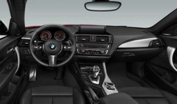 BMW 2 Series Coupe 2014-2020 USA full