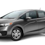Honda Fit LX 2017 price and specification