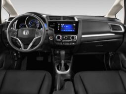 Honda Fit LX 2014-2020 USA full
