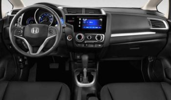 Honda Fit LX 2014-2020 USA full