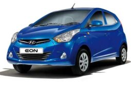 Hyundai Eon 2011-2019 India