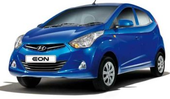 Hyundai Eon 2016 price and specification