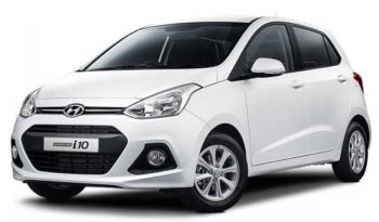 Hyundai Grand i10 2016 price and specification
