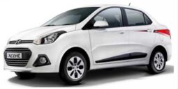 Hyundai Xcent 2014-2020 India