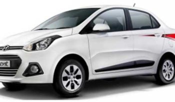 Hyundai Xcent 2016 price and specification