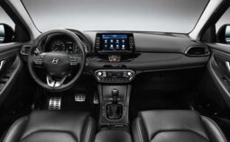 Hyundai i30 2013-2016 USA full