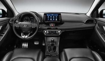 Hyundai i30 2013-2016 USA full