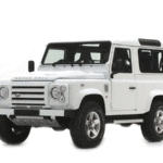 Land Rover Defender 90 SW 2016 price and specification