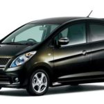 Suzuki Cervo 2016 Price and specification