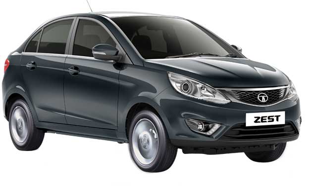 Tata Zest 2016 Price and specification