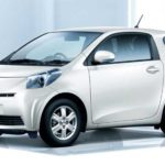 Toyota IQ 130G 2016 price and specification