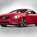 Volvo S60 2017 price and specification
