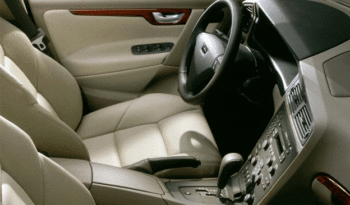 Volvo S60 2010-2018 USA full