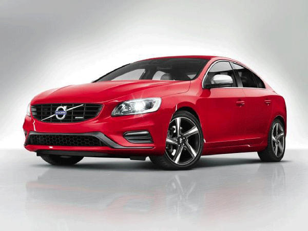 Volvo S60 2017 price and specification