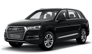 Audi Q7 4.2 TDI 2016 price and specification
