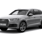 Audi Q7 3.0 TFI 2016 price and specification