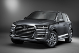 Audi Q7 3.0 TFSI S-Line 2016 price and specification