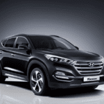 Hyundai Tucson 2017 price and specification