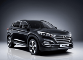 Hyundai Tucson 2017 Price, Specifications & overview