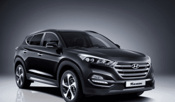 Hyundai Tucson 2017 price and specification