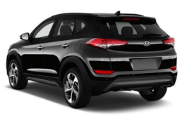 Hyundai Tucson 2017 Price, Specifications & overview full