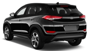 Hyundai Tucson 2017 Price, Specifications & overview full