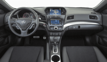 Acura ILX 2017 Price, Specifications & overview full