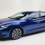 Acura ILX 2017 price and specification