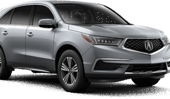Acura MDX 2017 Price, Specifications & overview full