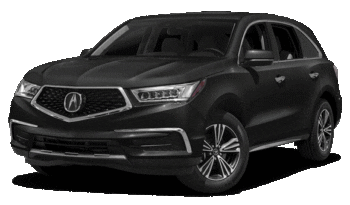 Acura MDX 2017 price and specification