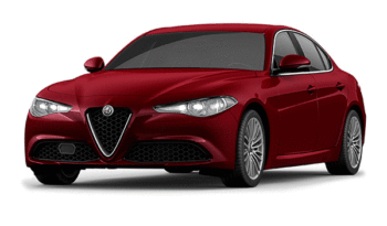 Alfa Romeo Giulia 2017 Price, Specifications & overview full