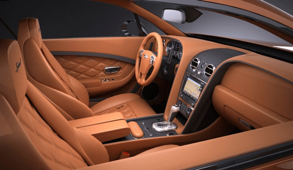 Bentley Continental GT Speed 2017 price and specification