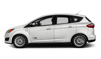 Ford C-Max 2016 Price, Specifications & overview full