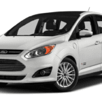 Ford C-Max 2016 price and specification