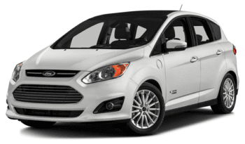 Ford C-Max 2016 price and specification