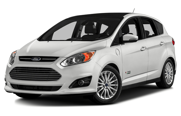 Ford C-Max 2016 price and specification