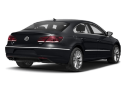 Volkswagen CC 2017 Price, Specifications & overview full