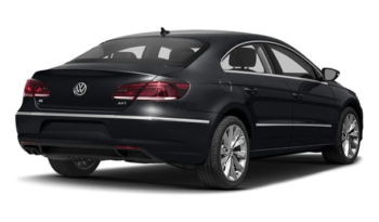 Volkswagen CC 2017 Price, Specifications & overview full
