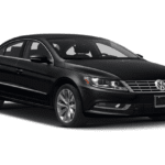 Volkswagen CC 2017 price and specification