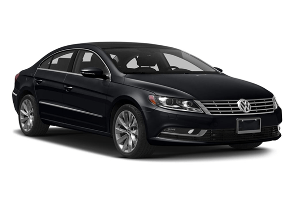 Volkswagen CC 2017 price and specification