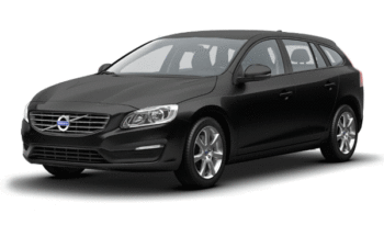 Volvo V60 2017 Price, Specifications & overview full
