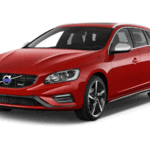 Volvo V60 2017 price and specification price and specification