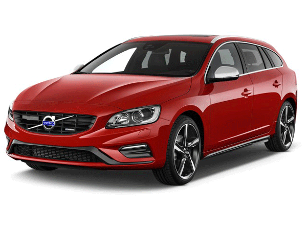 Volvo V60 2017 price and specification price and specification