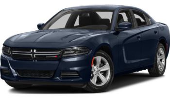 Dodge-Charger-2017-Front