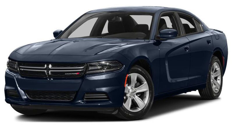 Dodge-Charger-2017-Front