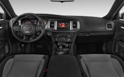 Dodge Charger 2017 full