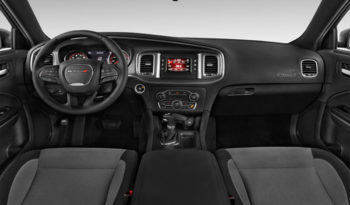 Dodge Charger 2017 full