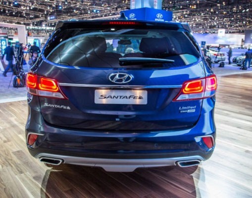 Hyundai-Santa-FE-2018-rear