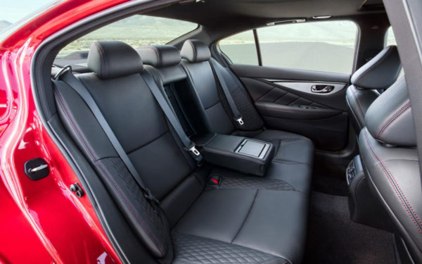 Infinit-Q50-2017-Rear-Seats